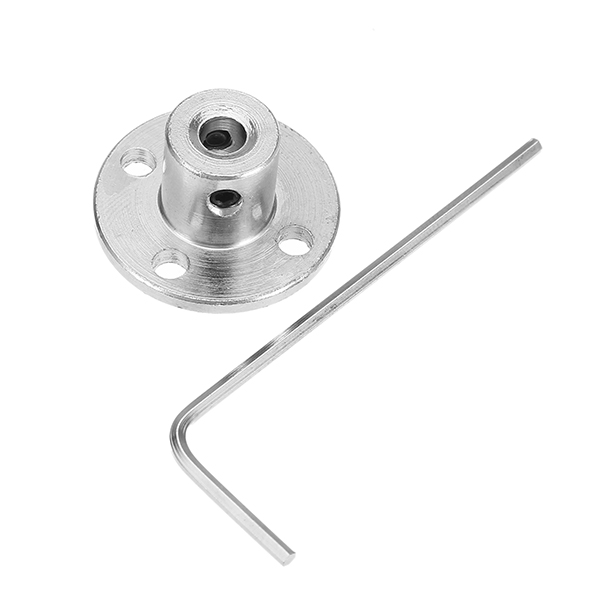 4mm-Flange-Coupling-Steel-Rigid-Flange-Plate-Shaft-Connector-Optical-Axis-Support-Fixed-Seat-1206979-2