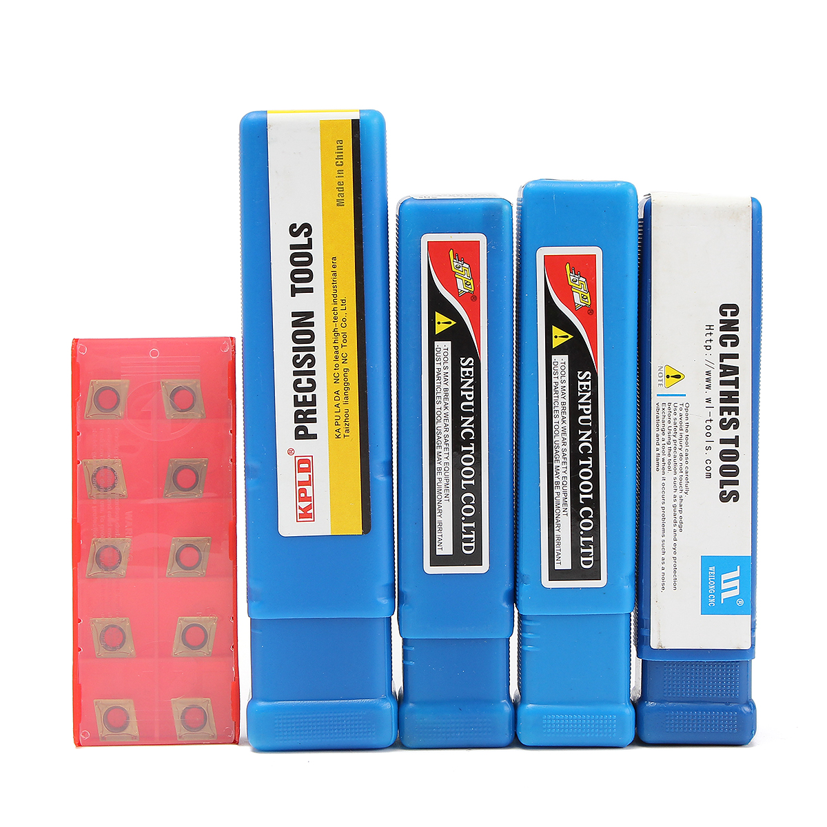 4pcs-SCLCRL-SCMCN-12mm-Lathe-Boring-Bar-Turning-Tool-Holder-With-10pcs-CCMT09T304-Carbide-Inserts-1088746-9