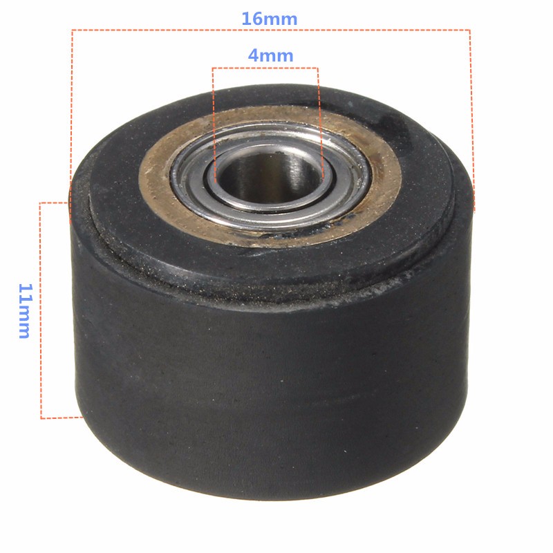 4x11x16mm-Pinch-Roller-Wheel-Bearing-for-Roland-Vinyl-Cutting-Plotter-Holder-1288808-1