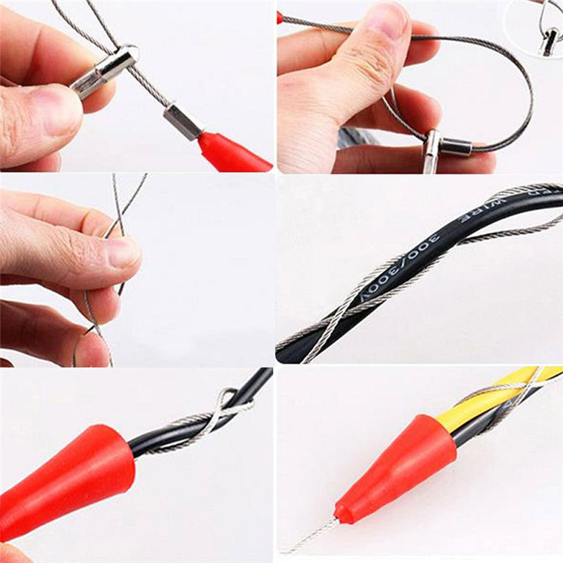 5-50m-Electric-Spiral-Cable-Push-Puller-Conduit-Snake-Cable-Rodder-Fish-Tape-Wire-Guide-1622227-10