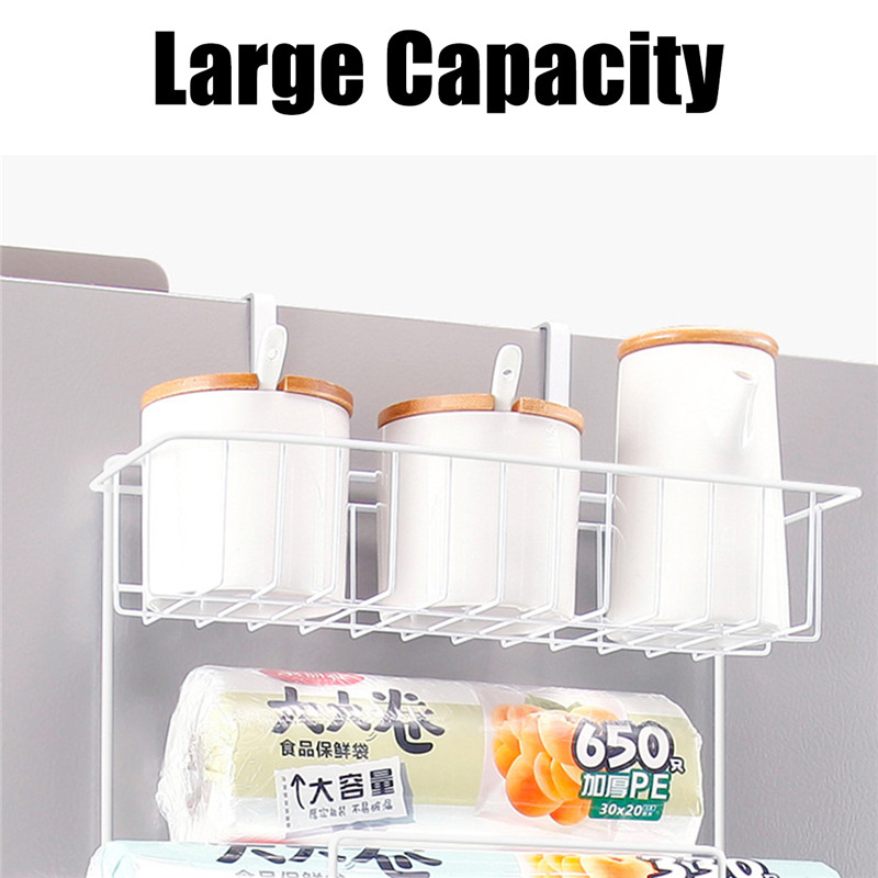 5-Layer-Multipurpose-Fridge-Wall-Storage-Rack-Multi-layer-Kitchen-Organize-Shelf-1703468-2