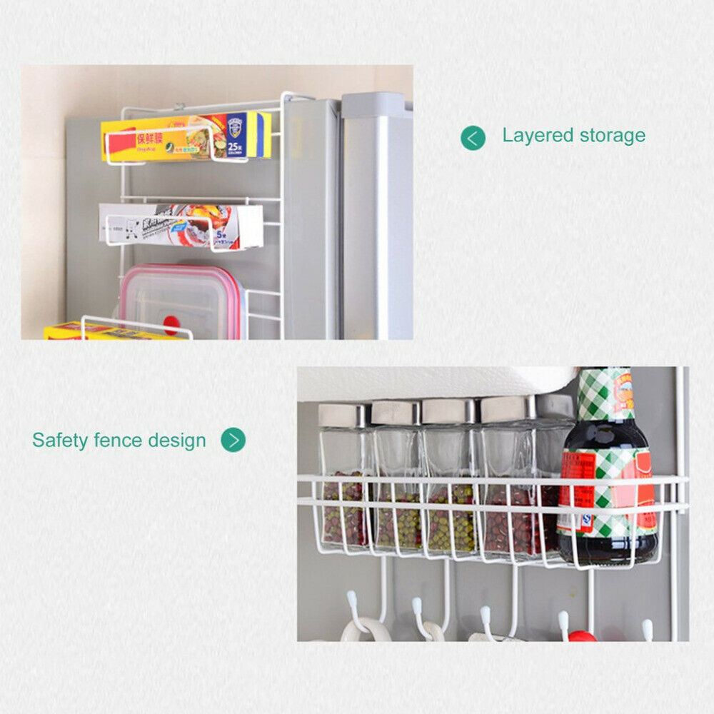 5-Layer-Multipurpose-Fridge-Wall-Storage-Rack-Multi-layer-Kitchen-Organize-Shelf-1703468-11