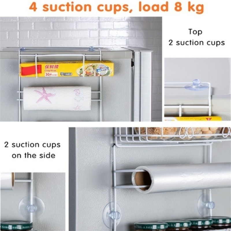 5-Layer-Multipurpose-Fridge-Wall-Storage-Rack-Multi-layer-Kitchen-Organize-Shelf-1703468-13
