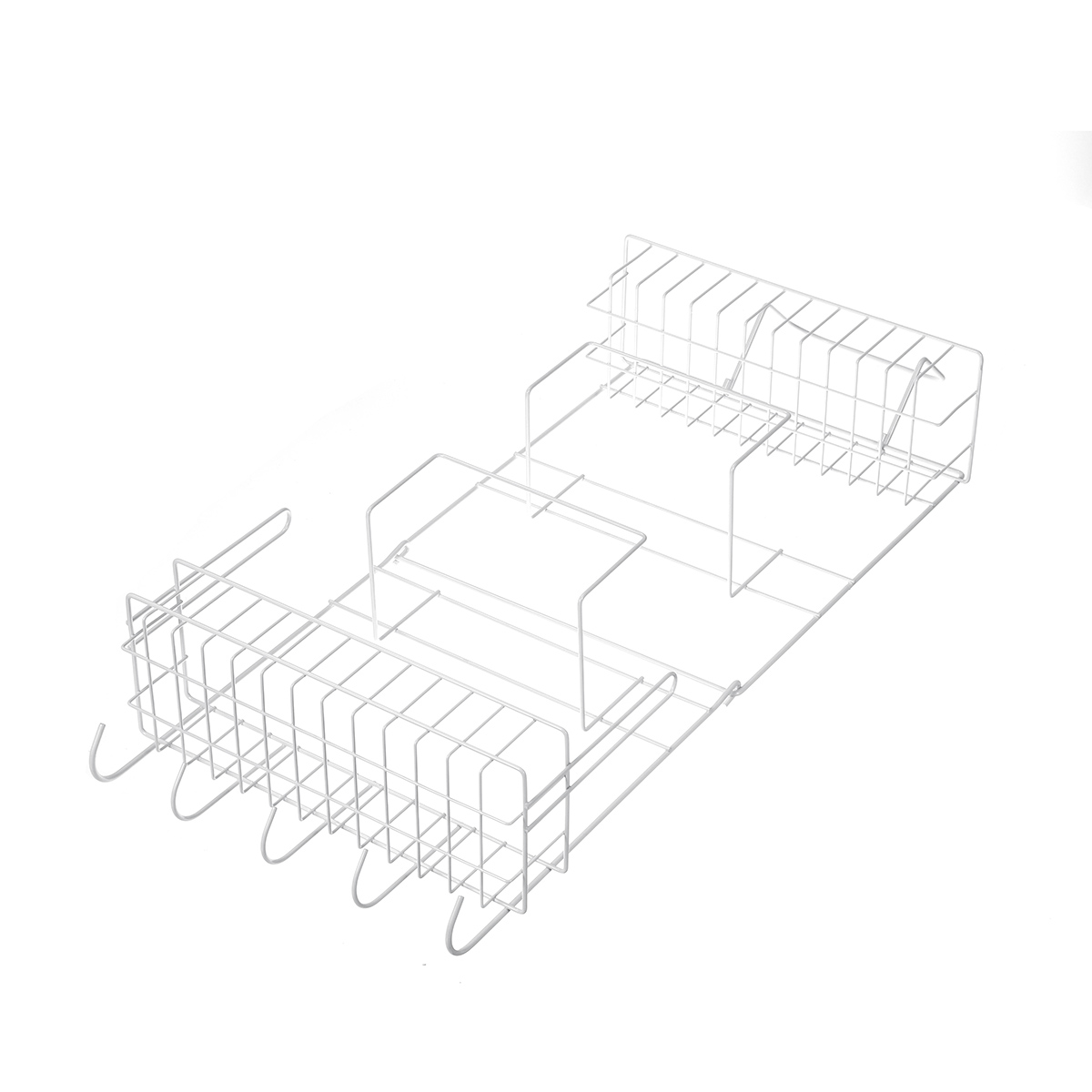 5-Layer-Multipurpose-Fridge-Wall-Storage-Rack-Multi-layer-Kitchen-Organize-Shelf-1703468-4