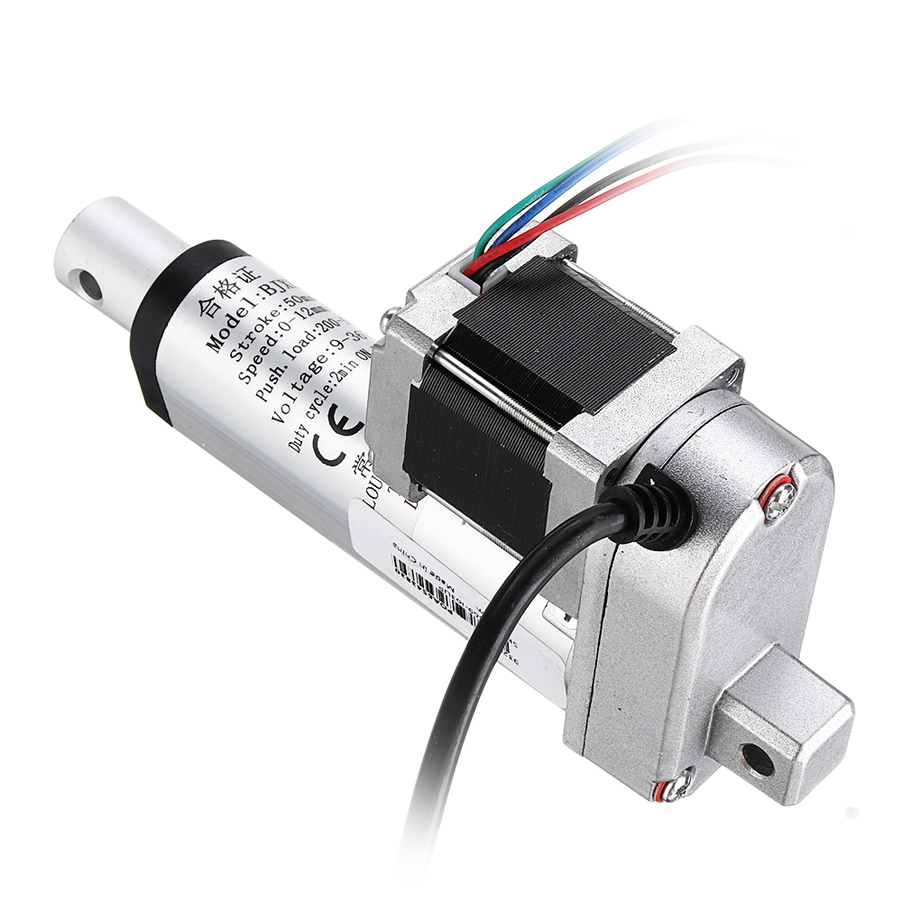 500N-7mms-Adjustable-Linear-Actuator-DC-9-36V-Stepper-Motor-Linear-Actuator-Tubular-Motor-1666256-3