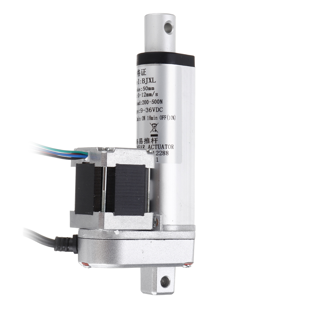 500N-7mms-Adjustable-Linear-Actuator-DC-9-36V-Stepper-Motor-Linear-Actuator-Tubular-Motor-1666256-4