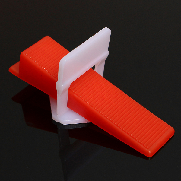 500Pcs-Clips200Pcs-Wedges-Tile-Leveling-System-SpacerPliers-1104084-2