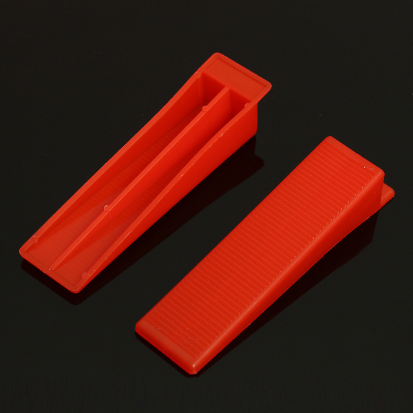 500Pcs-Clips200Pcs-Wedges-Tile-Leveling-System-SpacerPliers-1104084-3