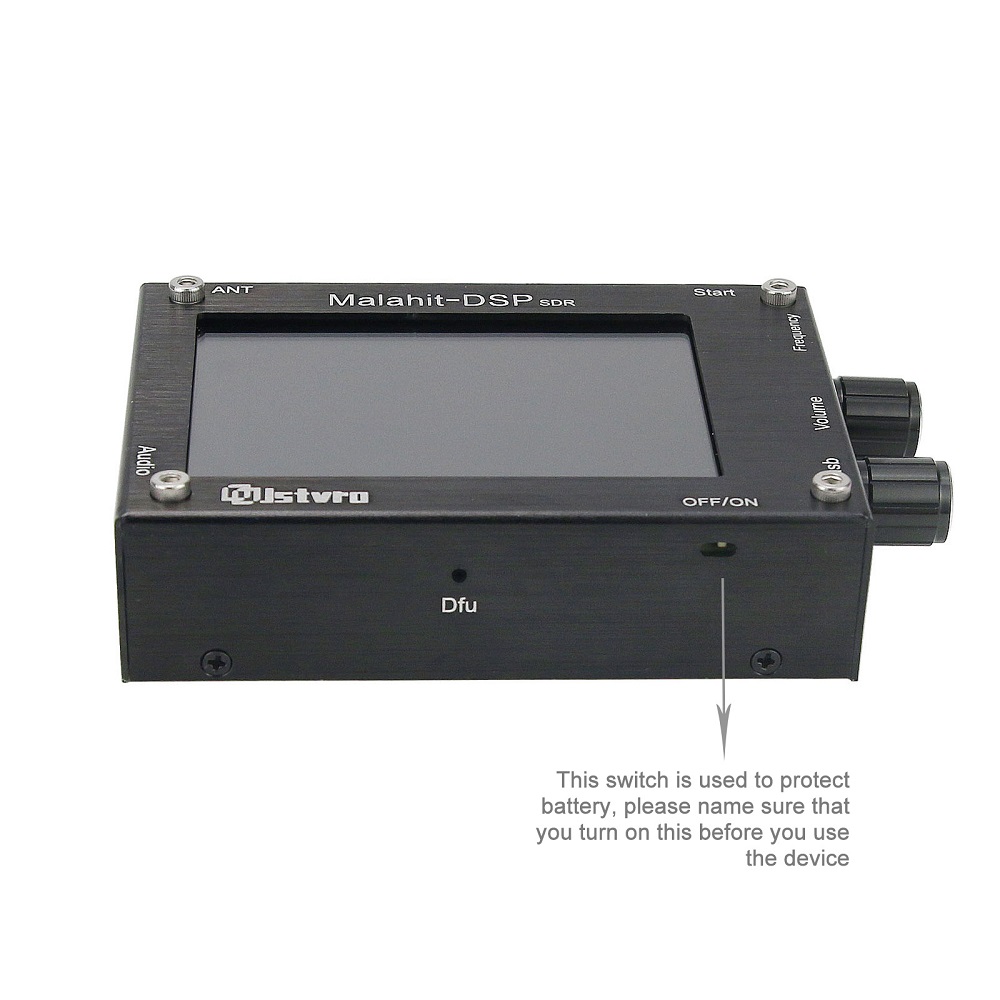 50KHz-2GHz-35Inch-LED-Receiver-Malahit-SDR-DSP-Software-Radio-Registered-Edition-Radio-Bulit-in-Spea-1949082-2