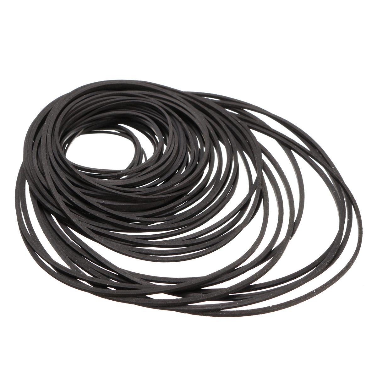 50pcs-40-130mm-Square-Tape-Machine-Belt-Mix-Cassette-Assorted-Common-Repair-Universal-1083434-5