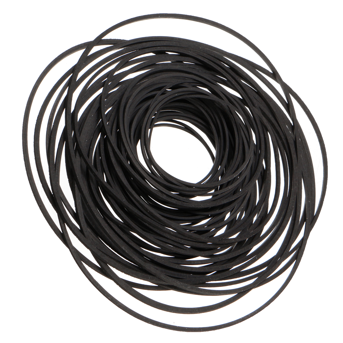 50pcs-40-130mm-Square-Tape-Machine-Belt-Mix-Cassette-Assorted-Common-Repair-Universal-1083434-6