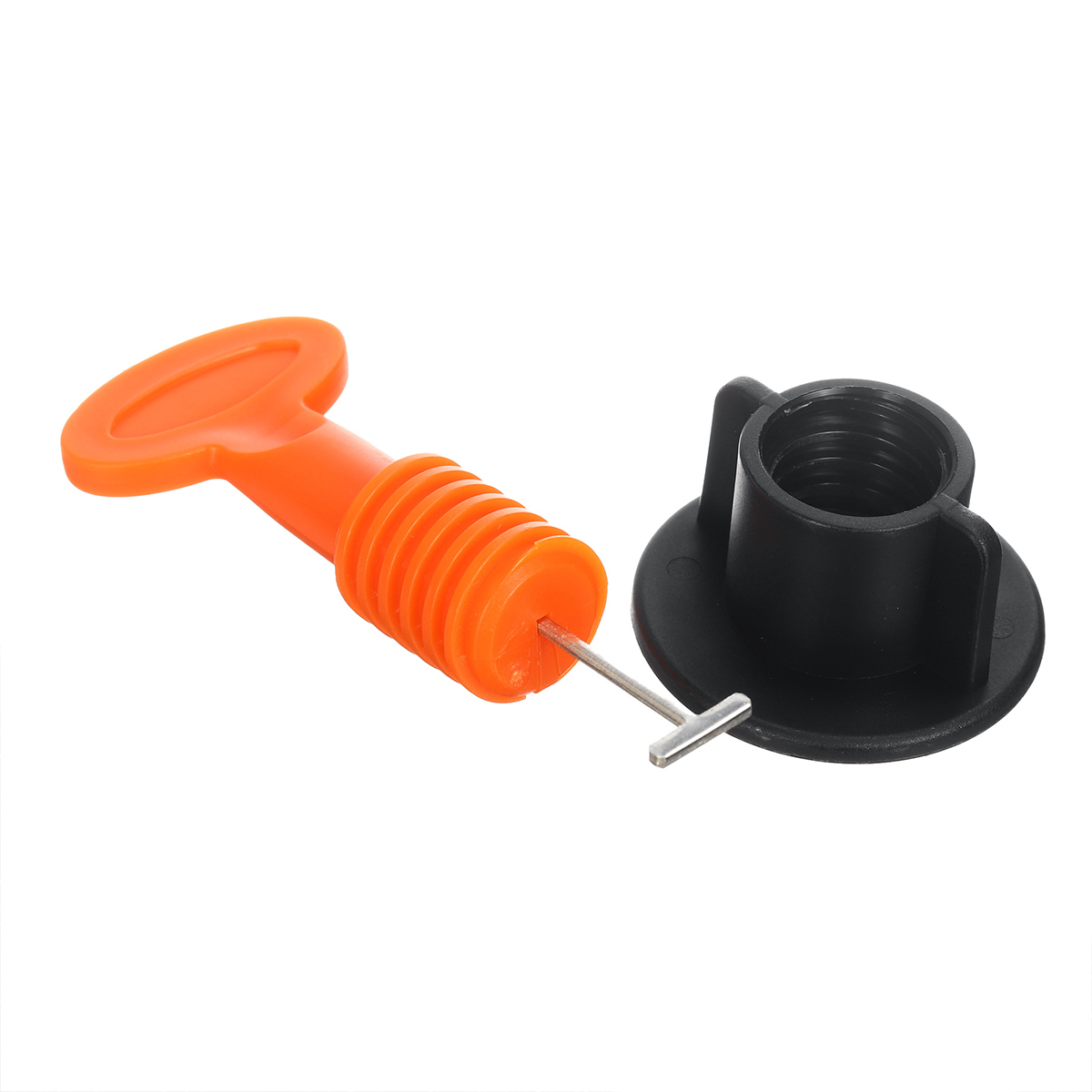 50pcs-Flat-Ceramic-Floor-Wall-Construction-Tools-Reusable-Tile-Leveling-System-Kittile-Kit-1778804-11