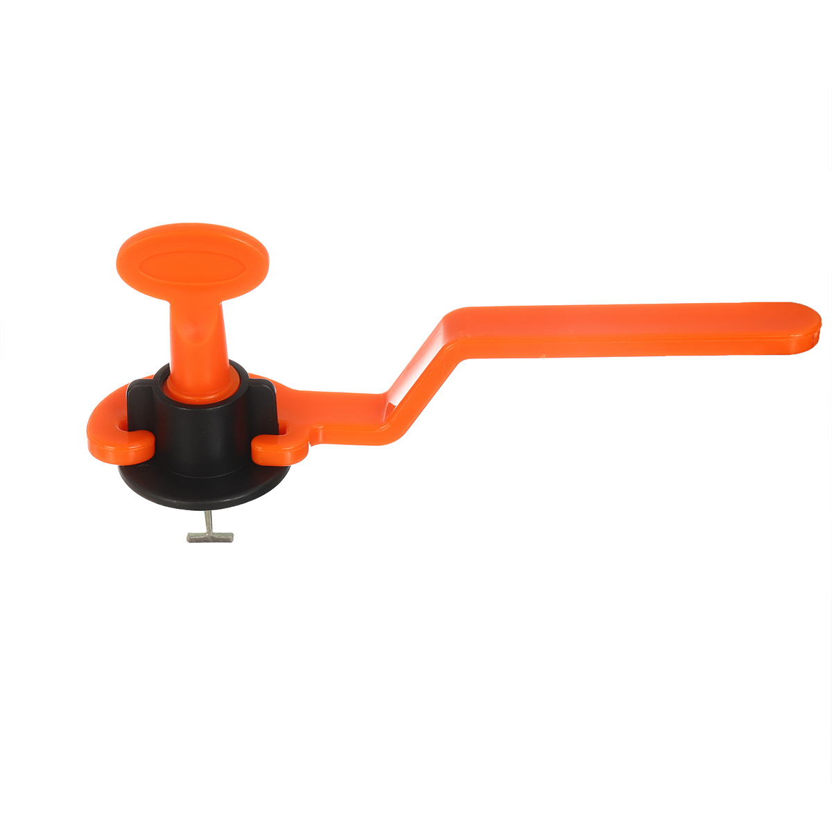 50pcs-Flat-Ceramic-Floor-Wall-Construction-Tools-Reusable-Tile-Leveling-System-Kittile-Kit-1778804-13