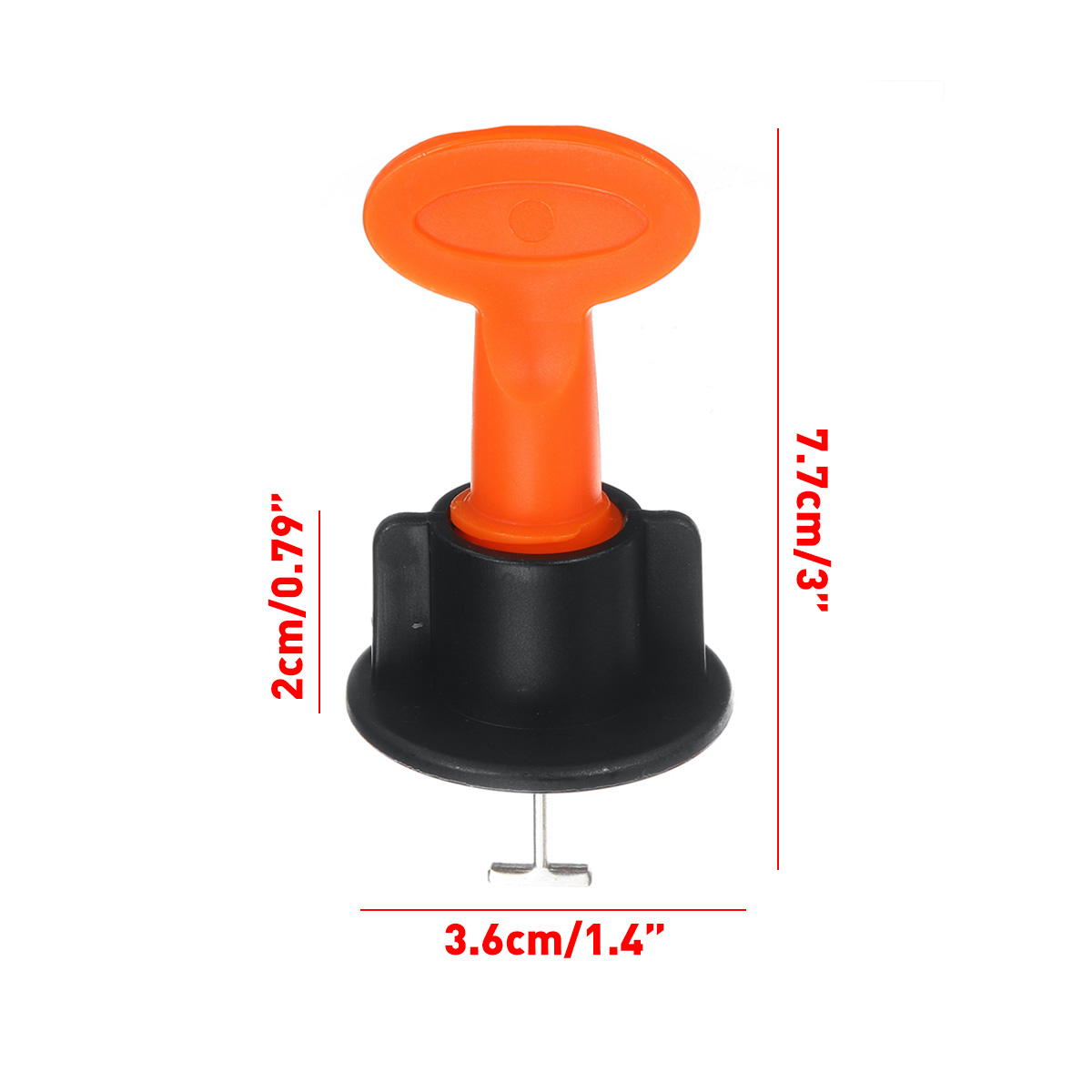 50pcs-Flat-Ceramic-Floor-Wall-Construction-Tools-Reusable-Tile-Leveling-System-Kittile-Kit-1778804-7
