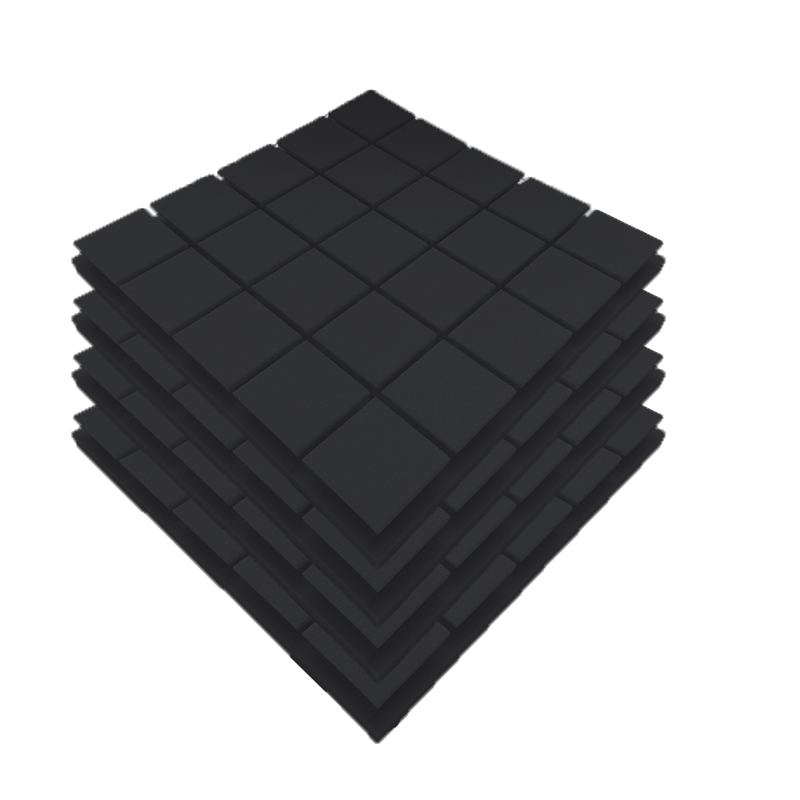 50x50x5cm-Acoustic-Wall-Panels-SoundProof-Foam-Pads-Studio-Treatments-Tools-1648257-4