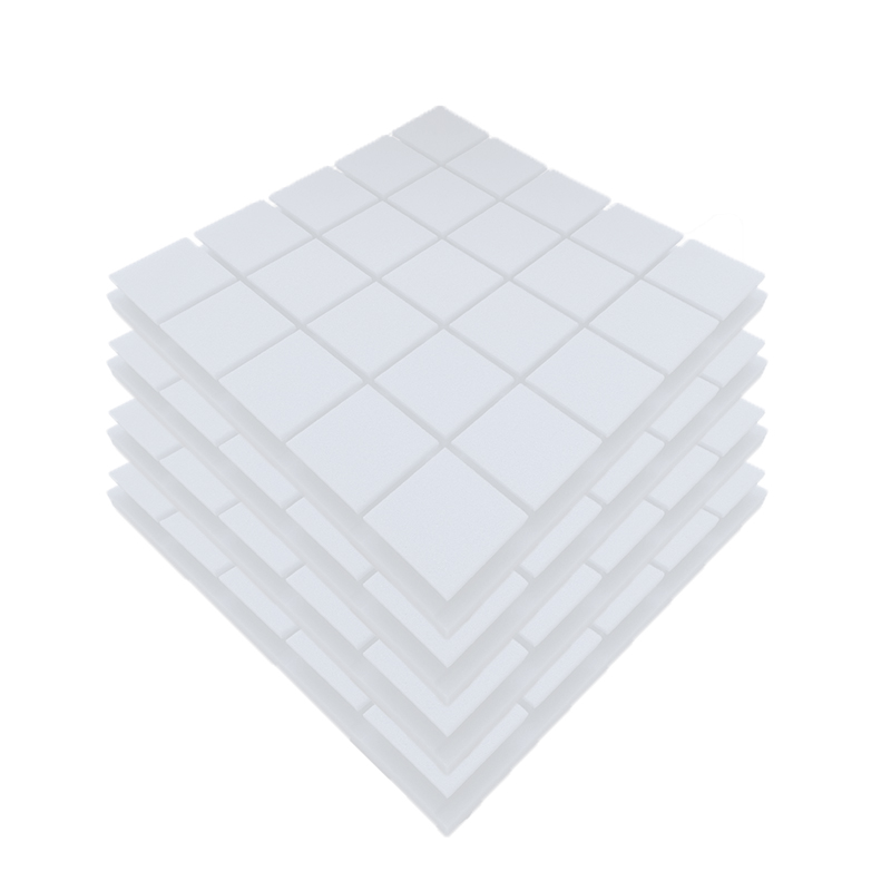 50x50x5cm-Acoustic-Wall-Panels-SoundProof-Foam-Pads-Studio-Treatments-Tools-1648257-5
