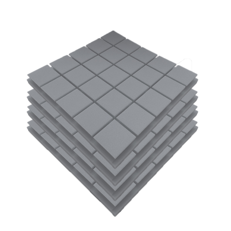 50x50x5cm-Acoustic-Wall-Panels-SoundProof-Foam-Pads-Studio-Treatments-Tools-1648257-6