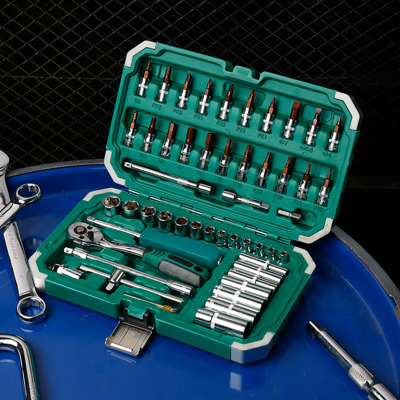 53PCS-Set-Car-Repair-Auto-Repair-Tool-Box-Ratchet-Wrench-Socket-Car-Repair-Tool-Set-1909477-5
