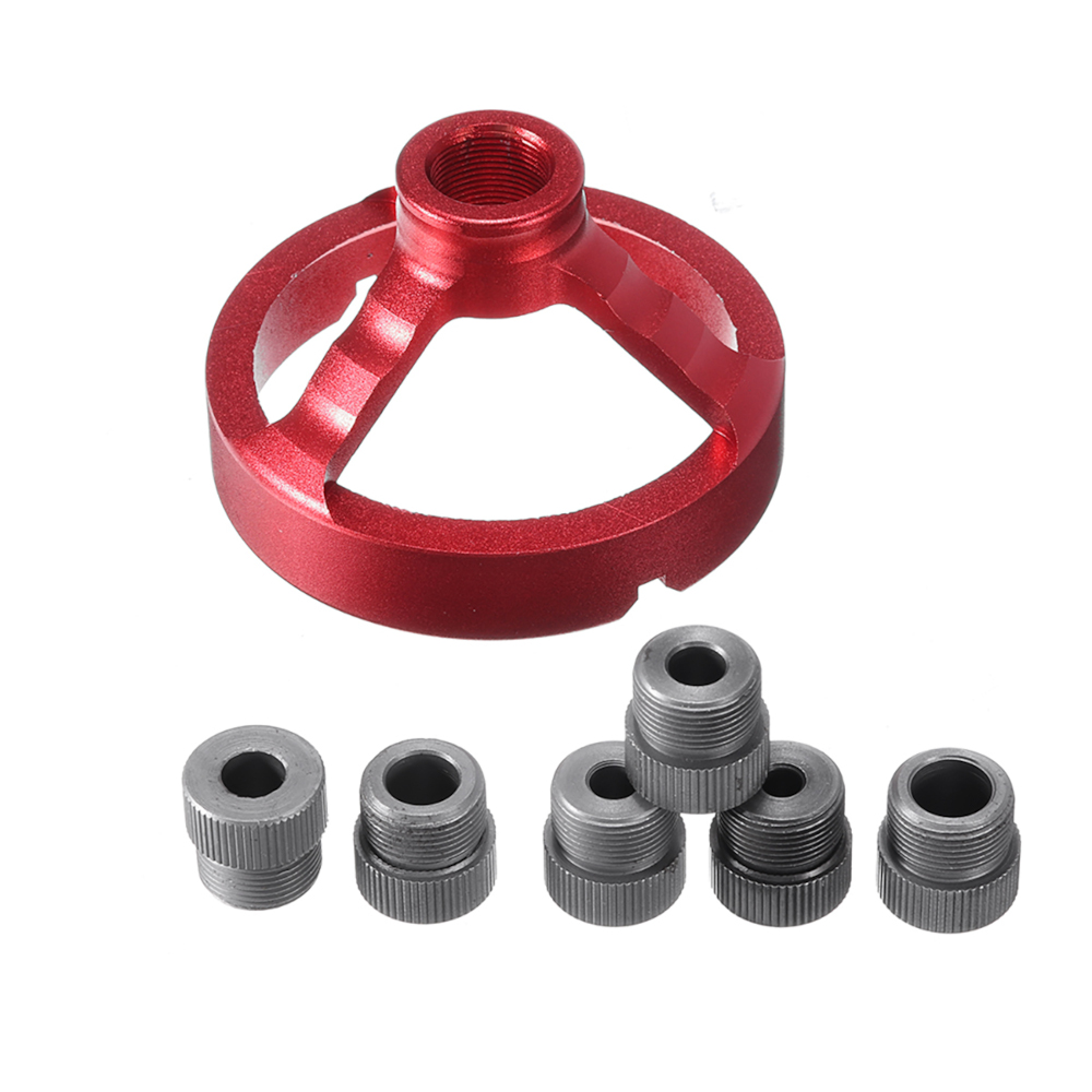 5678910mm-Drill-Guide-Vertical-Drilling-Fixture-Aluminum-Alloy-Straight-Corner-Round-V-Drill-Punch-L-1808761-1