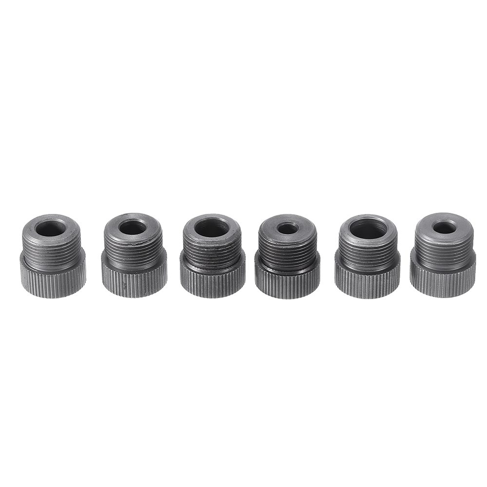 5678910mm-Drill-Guide-Vertical-Drilling-Fixture-Aluminum-Alloy-Straight-Corner-Round-V-Drill-Punch-L-1808761-11