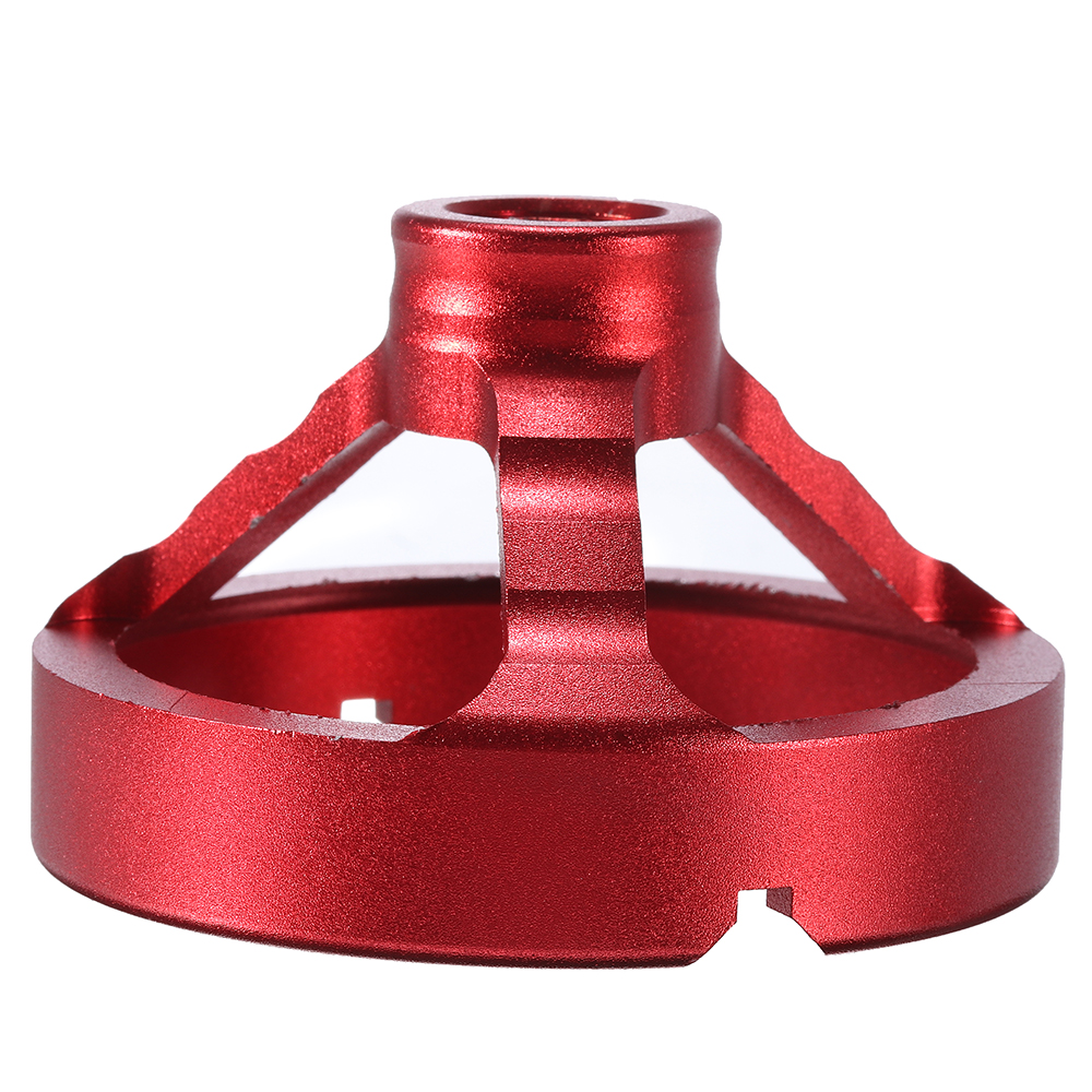 5678910mm-Drill-Guide-Vertical-Drilling-Fixture-Aluminum-Alloy-Straight-Corner-Round-V-Drill-Punch-L-1808761-5