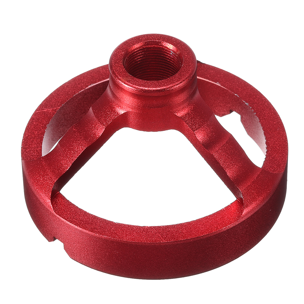 5678910mm-Drill-Guide-Vertical-Drilling-Fixture-Aluminum-Alloy-Straight-Corner-Round-V-Drill-Punch-L-1808761-6