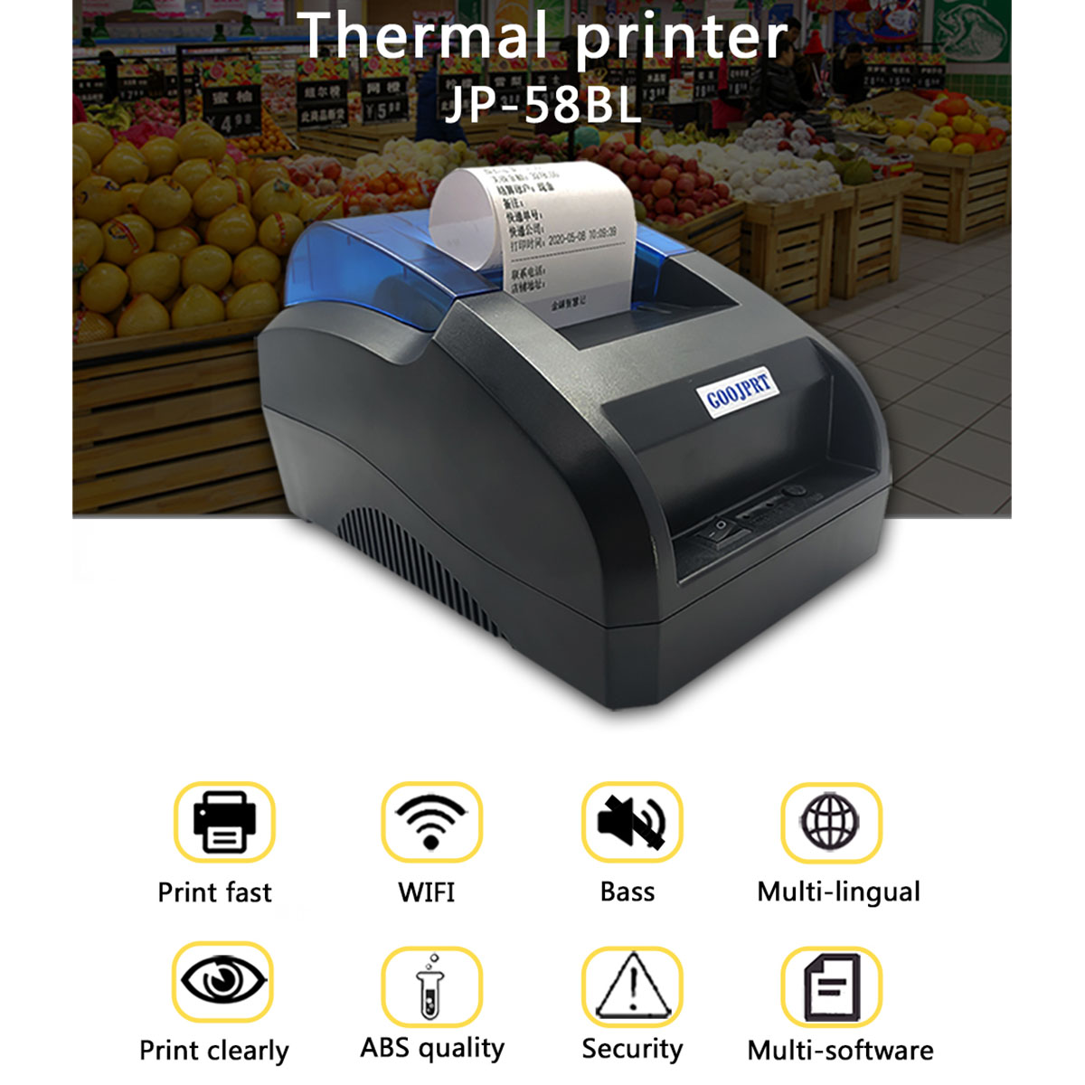 57x30mm-USBBluetooth-Wireless-Thermal-Pocket-Receipt-Printer-POS-203DPI-1798282-3
