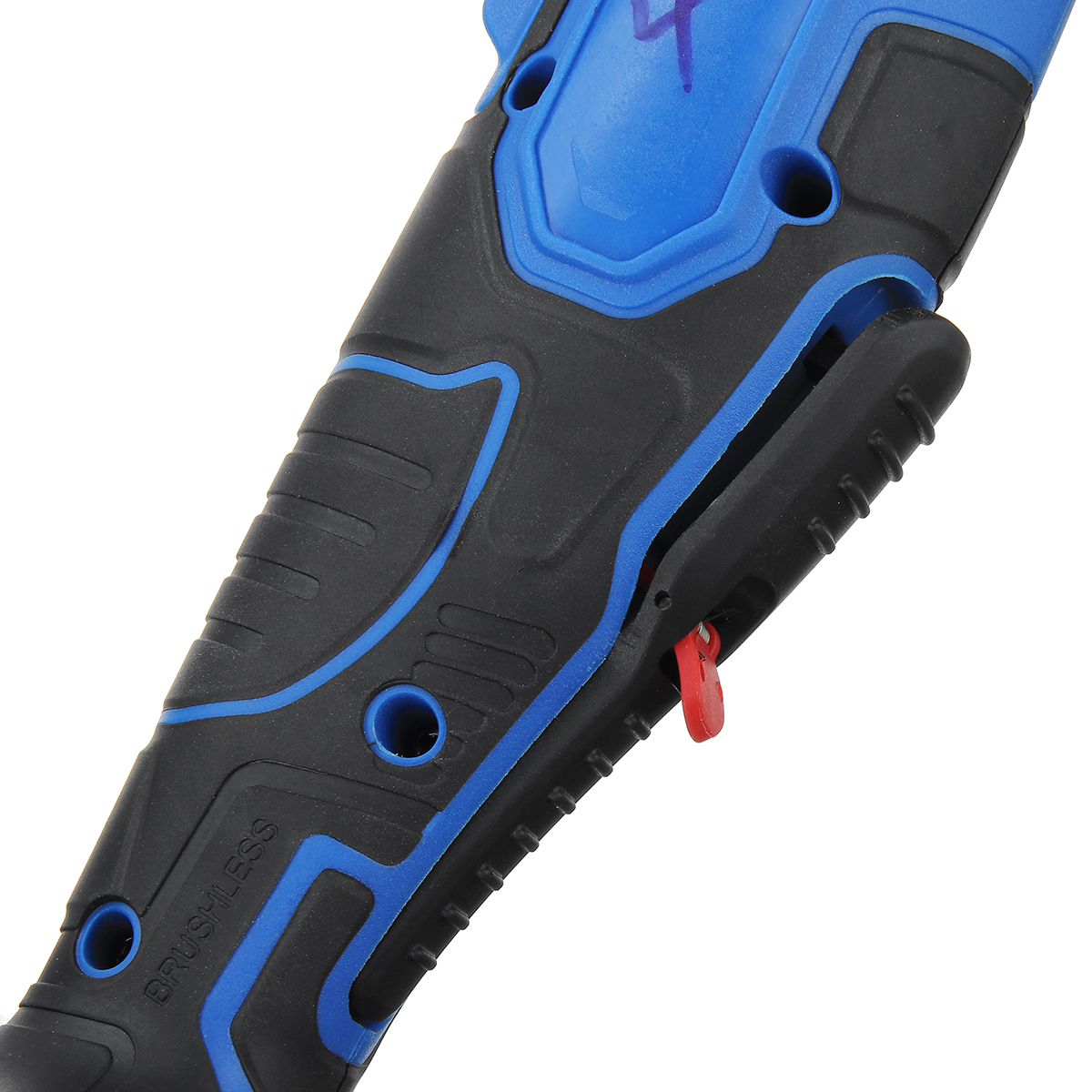 588VF-Cordless-Brushless-100mm-1580W-Electric-Angle-Grinder-3-Gears-Adjustable-Grinding-Machine-Poli-1941456-15