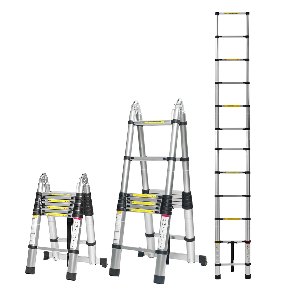 5M-Alloy-Aluminium-Retractable-Multifunctional-Telescopic-Single-Straight-Extension-Extendable-Ladde-1545041-3
