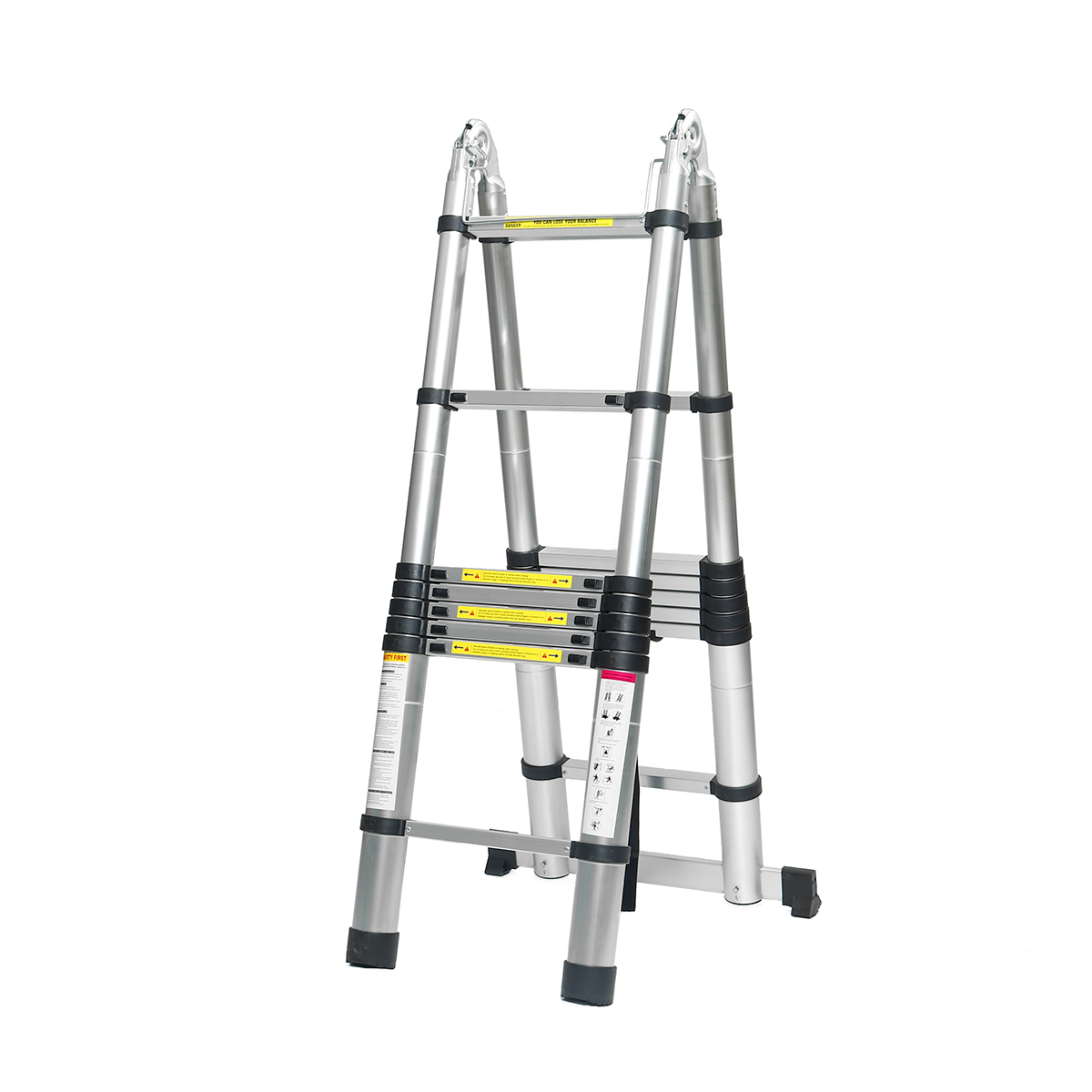 5M-Alloy-Aluminium-Retractable-Multifunctional-Telescopic-Single-Straight-Extension-Extendable-Ladde-1545041-6