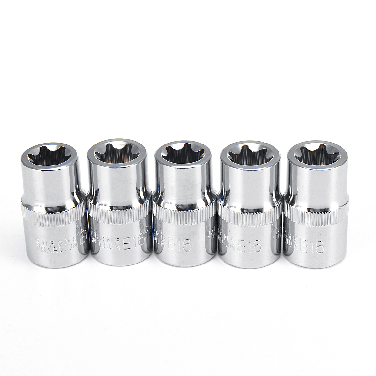 5PCS-12-Inch-Socket-Wrench-Kit-E10-E24-Plum-Blossom-Bolt-Auto-Repair-Sleeve-Set-1558229-8