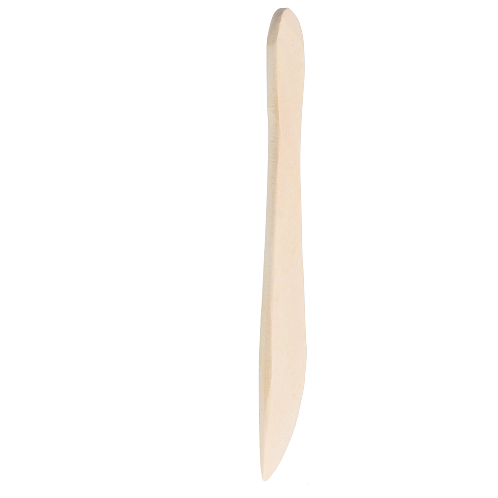 5PCS-Wooden-Handle-Pottery-Ceramics-DIY-Tools-Set-Wood-Handle-Wax-Pottery-Clay-Sculpture-Carving-Too-1596533-5