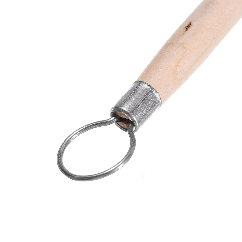 5PCS-Wooden-Handle-Pottery-Ceramics-DIY-Tools-Set-Wood-Handle-Wax-Pottery-Clay-Sculpture-Carving-Too-1596533-10