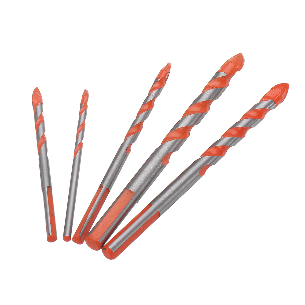 5Pcs-45-10mm-Triangle-Shank-Drill-456810mm-Ceramic-Glass-Hole-Wall-Twist-Spiral-Drill-Bit-1565181-2