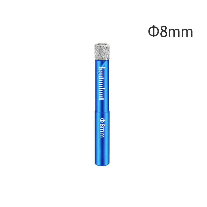 5Pcs-6-16mm-Durable-Diamond-Coated-Core-Drill-Bit-Dry-Drilling-For-Glass-Marble-Granite-Quartz-Porce-1784866-4