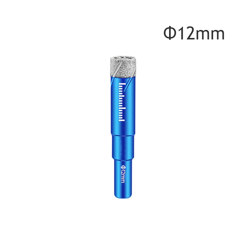 5Pcs-6-16mm-Durable-Diamond-Coated-Core-Drill-Bit-Dry-Drilling-For-Glass-Marble-Granite-Quartz-Porce-1784866-6