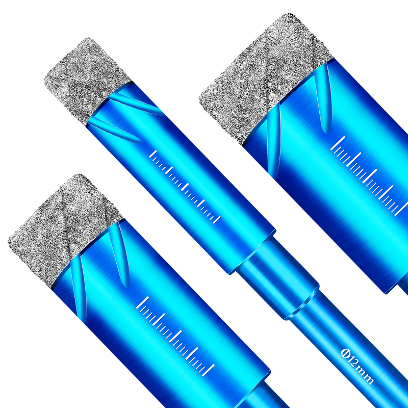 5Pcs-6-16mm-Durable-Diamond-Coated-Core-Drill-Bit-Dry-Drilling-For-Glass-Marble-Granite-Quartz-Porce-1784866-9