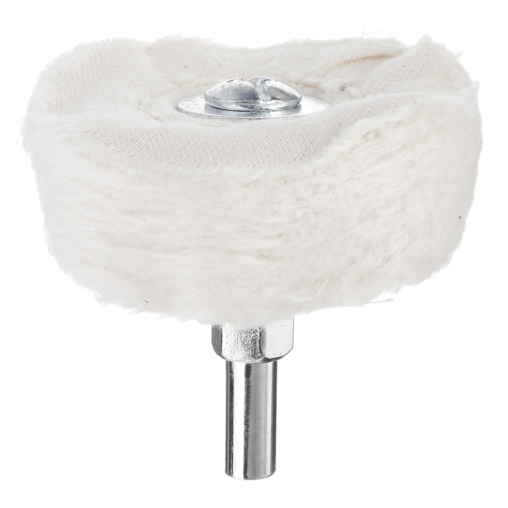 5Pcs-6mm-Shank-Cotton-Dome-Polishing-Buffing-Wheel-Drill-Brush-For-Abrasive-T-shaped-White-Cloth-Mir-1768781-4