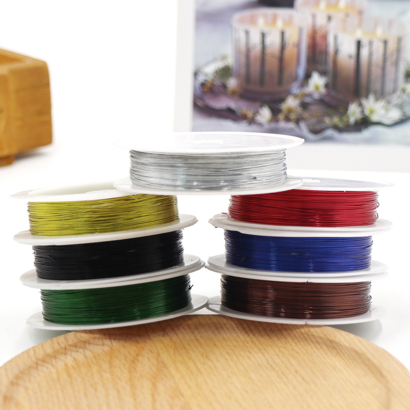 5Pcs-Colorful-04mm-Artificial-Iron-Wire-Branches-Twigs-Steel-Wire-for-DIY-Flower-Arrangement-Accesso-1589103-1