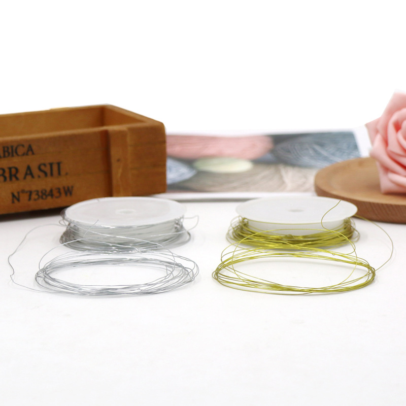 5Pcs-Colorful-04mm-Artificial-Iron-Wire-Branches-Twigs-Steel-Wire-for-DIY-Flower-Arrangement-Accesso-1589103-5