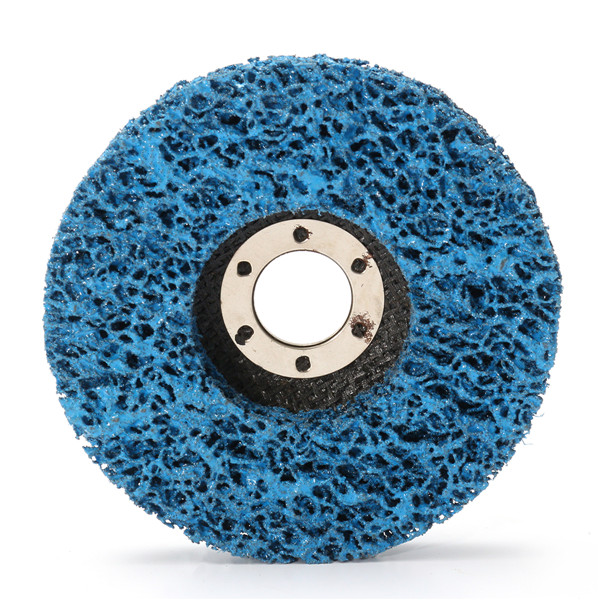 5pcs-110mm-Polycarbide-Abrasive-Stripping-Disc-Wheel-Rust-And-Paint-Removal-Abrasive-Disc-1101716-5