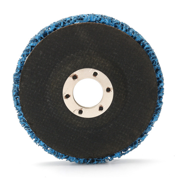 5pcs-110mm-Polycarbide-Abrasive-Stripping-Disc-Wheel-Rust-And-Paint-Removal-Abrasive-Disc-1101716-6