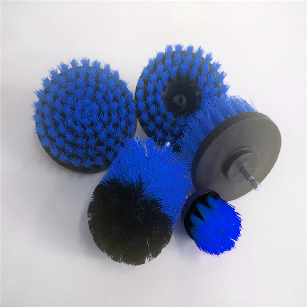 5pcs-23545-Inch-Drill-Brushes-Scrubber-Cleaning-Brush-YellowBlueRed-1313627-3