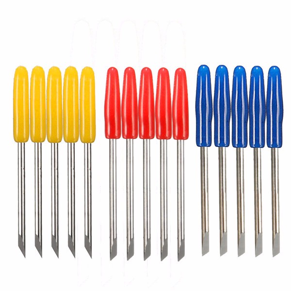 5pcs-304560-Degree-Engraving-Machine-Blades-Cutter-for-CB09-Vinyl-Cutter-Plotter-1111399-1