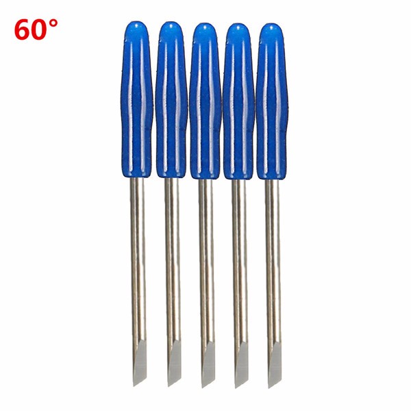 5pcs-304560-Degree-Engraving-Machine-Blades-Cutter-for-CB09-Vinyl-Cutter-Plotter-1111399-8