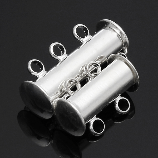 5pcs-Magnetic-Clasp-Buckle-Hooks-With-23-Loops-Metal-Magnetic-Buckle-DIY-Connectors-1198836-2