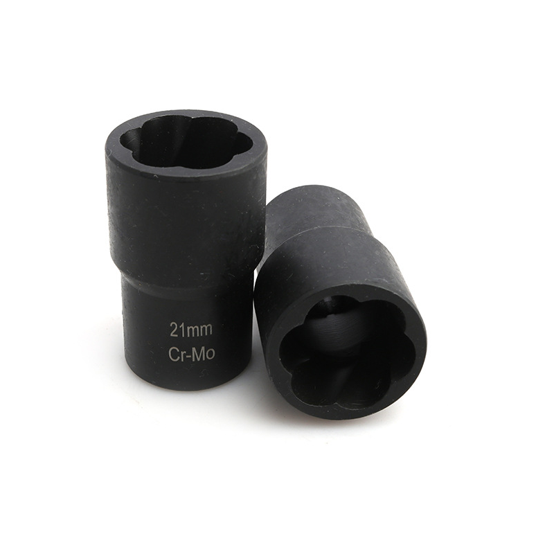 5pcs-Twist-Socket-Set-Lug-Bolt-Nut-Remover-Extractor-Tool-17MM-to-22MM-Metric-Bolt-and-Lug-Nut-Extra-1602120-4