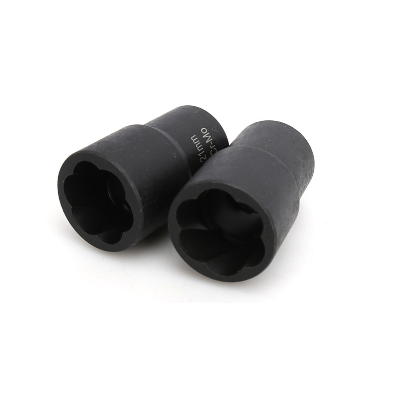 5pcs-Twist-Socket-Set-Lug-Bolt-Nut-Remover-Extractor-Tool-17MM-to-22MM-Metric-Bolt-and-Lug-Nut-Extra-1602120-5