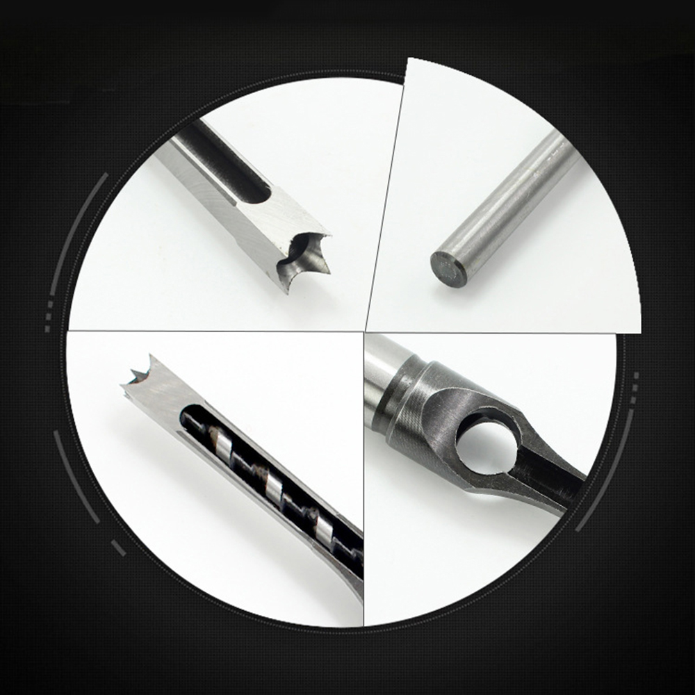6-22mm-Woodworking-Square-Hole-Drill-Bit-Mortising-Chisel-Tenon-Drill-Bit-1700292-4