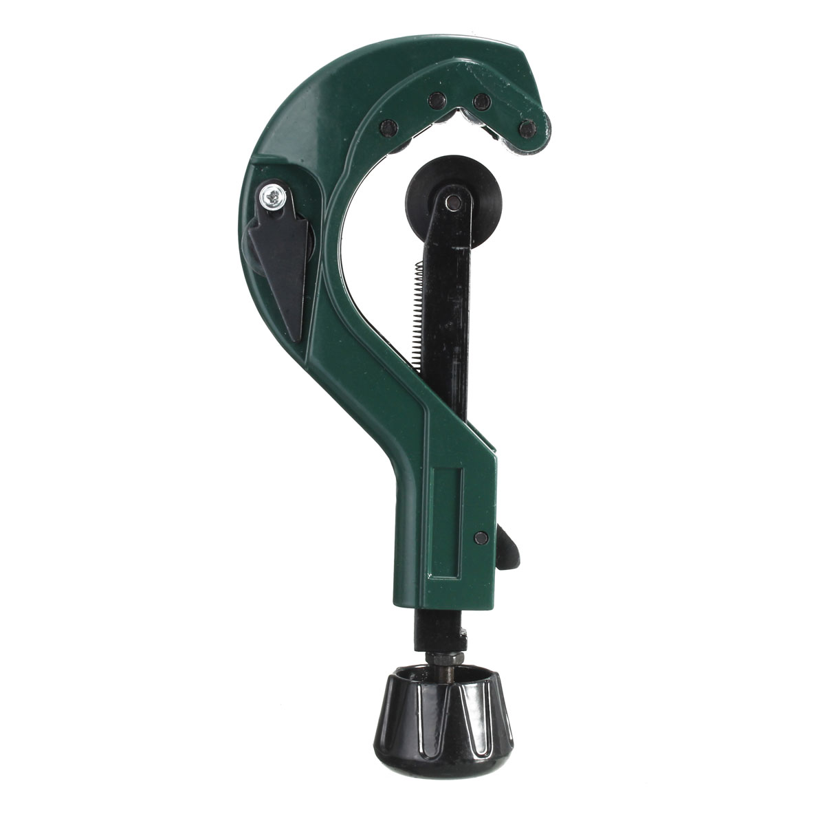 6-64mm-Heavy-Duty-Silverline-Plumbers-Quick-Release-Tube-Pipe-Cutter-Tool-1041481-8